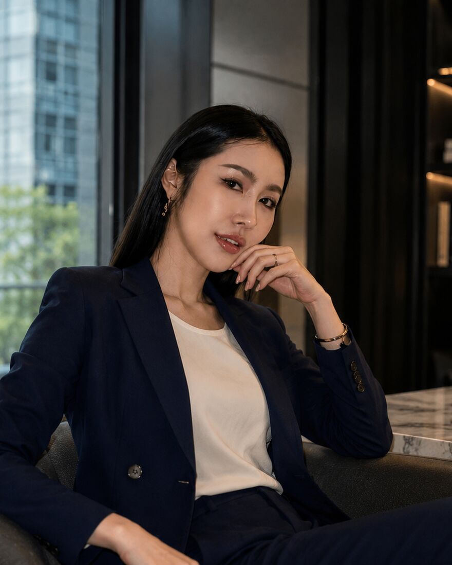 Archi, real estate consultant
