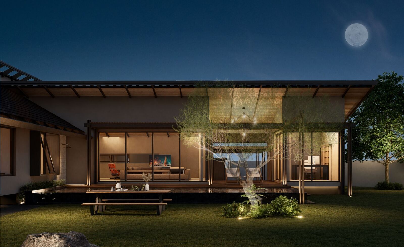 Baan 1 · ARTISAN