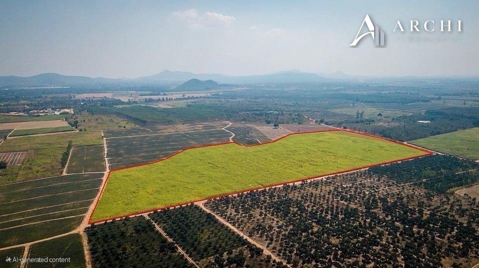 106 Rai, Hua Hin Bypass