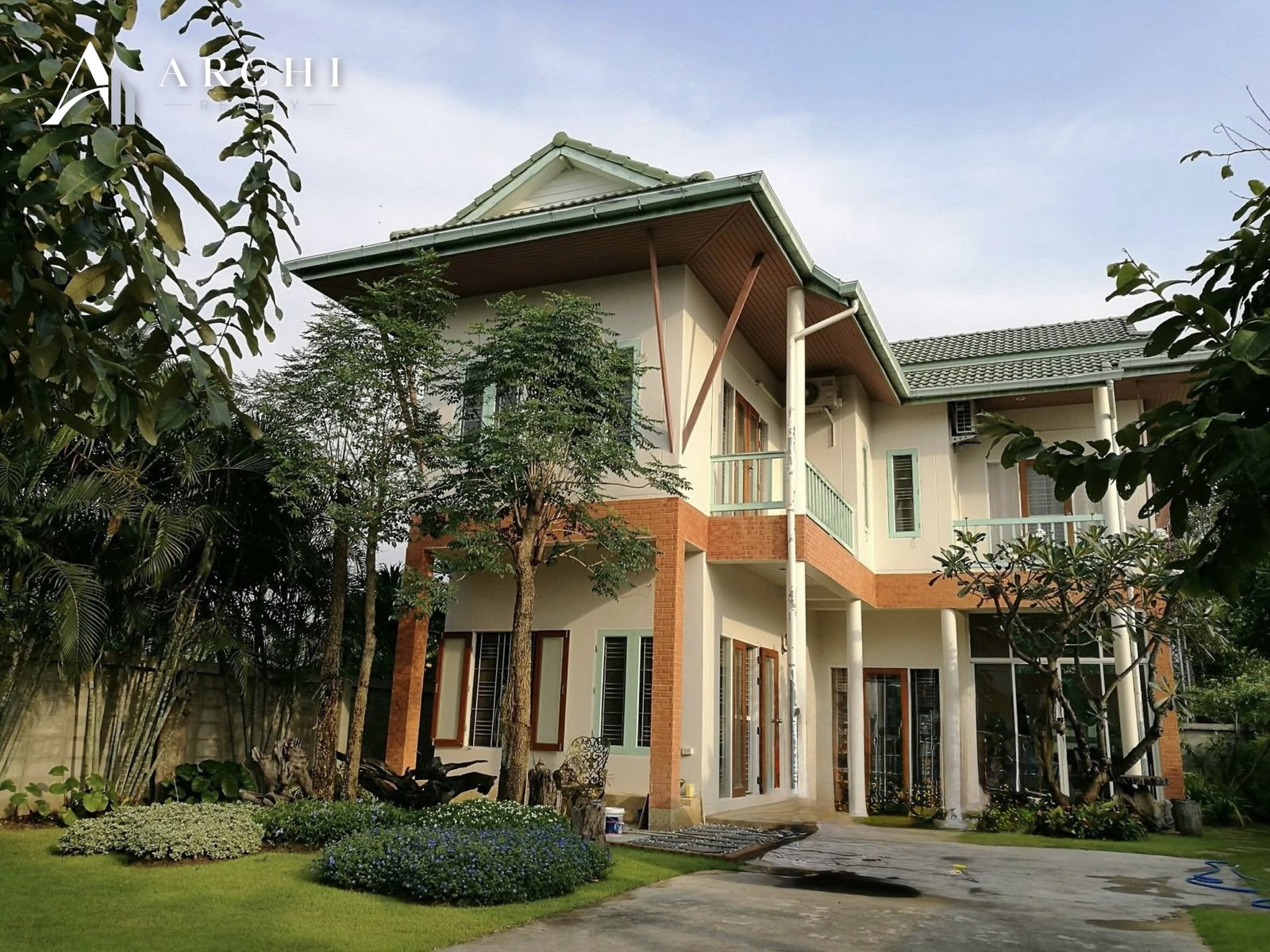 Hua Hin Holiday Home