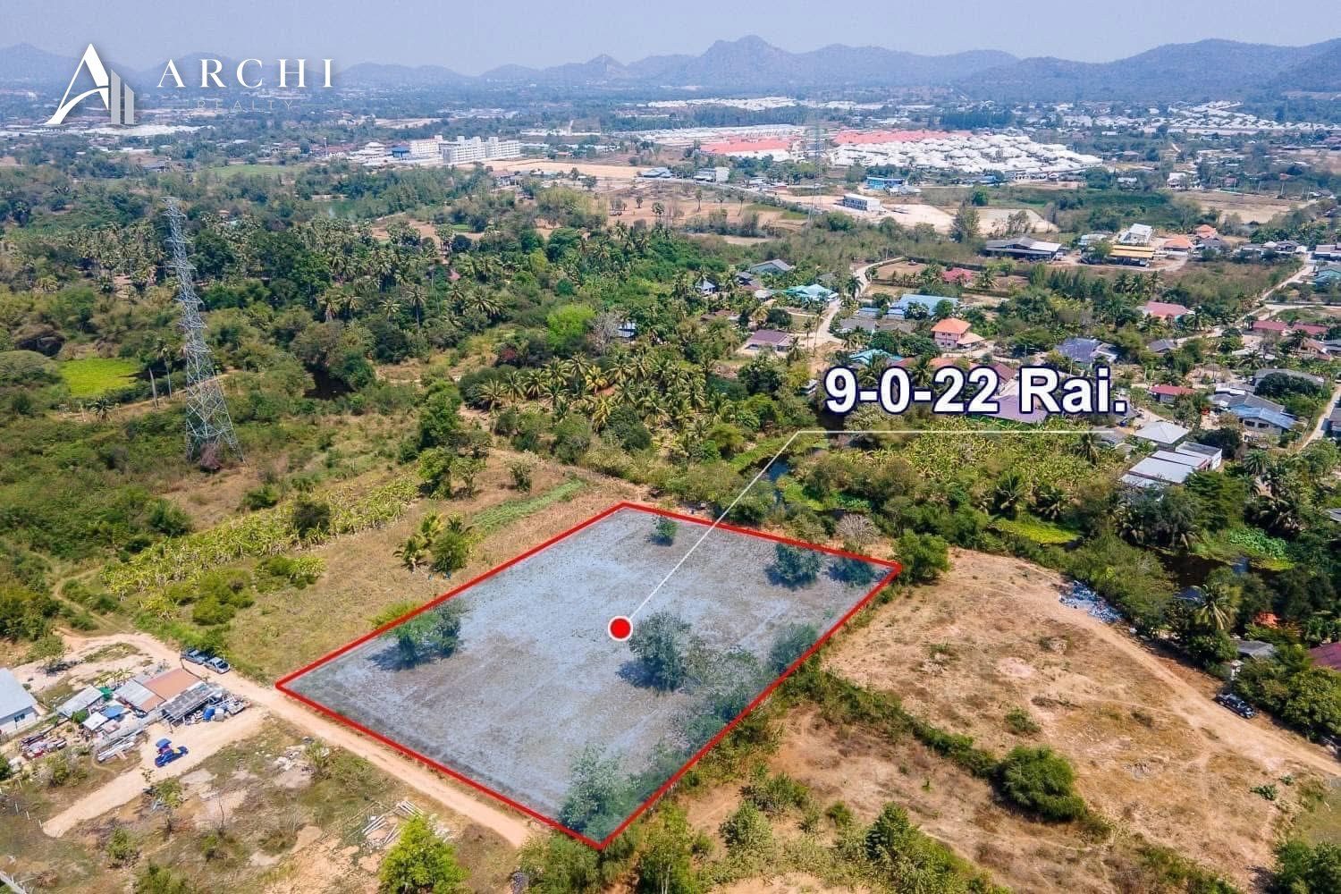 9 Rai, Nong Phran Phuk